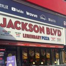 수원-0741 | [수원]인계동 피자 맛집추천_잭슨피자 인계점