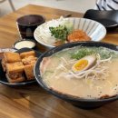 세븐일레븐 오창양청본점 | 오창 라멘 맛집 여러 번 재방문한 오창호수공원 근처 쿄우노식당