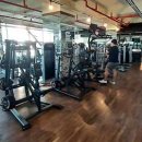 아이언 헬스클럽 이미지