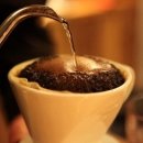 핸드드립커피(Hand Drip Coffee) 이미지