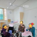 화성꽃피는요양원 | 부모님 봄 산책 가능한 특별한 화성 봉담주간보호센터, 꿈담요양원 공동운영