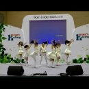 2013 일산 킨텍스 Mom & Baby Expo 큐티엘 공연 이미지