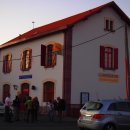 쵸코파이민박 이미지