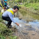 인천서구자원봉사센터 | (25.09.25) 인천서구자원봉사센터와 함께 공촌천 일대에서 ‘대한민국 새단장 캠페인 주간’을 기념하는...