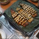 삼거리연잎장어 이미지