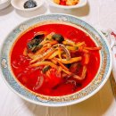 송학반점 - 포항시 남구 정몽주로546번길 8 | 송학반점