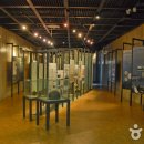 파로호 안보전시관 이미지