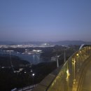 춘천 삼악산 호수 케이블카 50% 할인 예약 크리스탈 카페 의암호 뷰 후기