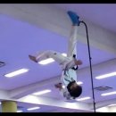 용인대 준 태권도 이미지