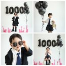너의날스튜디오 | '너의날스튜디오'와 함께한 깡민쓰의 행복한 1000일 :)