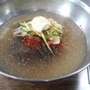 아라가야 냉면 석쇠불고기 2