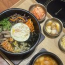 동대문 현대시티아울렛 맛집 라온밥상 솥밥 정식 먹고 온 후기