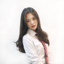 긴머리 c컬펌 보다가 레이어드 c컬펌 했는데 넘 이뽀용 ♥