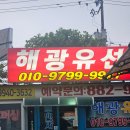 유선공간 | 인천우럭낚시 해광유선 체험배 후기