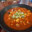 달 밥 | (웨이팅맛집) 송도 짬뽕 신상맛집 달토끼짬뽕 알짬뽕밥 새우만두 내돈내산 후기!
