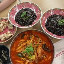 2473 | 서산중국집 동네짬뽕 화산꼬막짬뽕과 짜장면 후기