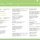 A2O LITE 'NEON' 공식 응원법 안내 이미지