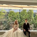 ♀️🤍🤵🏻 | 헤메부터 부케, 스튜디오까지 솔직후기(레이디로즈, 수웊부케 , 로즈로사, 뷰티진동희 )