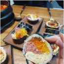 김밥친구들 - 춘천시 만천로 155 | 김밥친구들