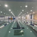 블루몽 스윔 이미지