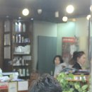 헝크러진머리 미용실