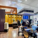 워시라운지(Wash Lounge) | [하노이 여행] 베트남 하노이여행 노이바이공항 송홍 라운지 후기(위치,가격,시설 총정리)