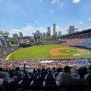비비큐잠실엘스점 | [잠살야구장 328블록] 두산 vs LG 240602 경기