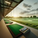 대륙골프프라자 | 대륙골프프라자 울산 남구 옥동 실외골프연습장