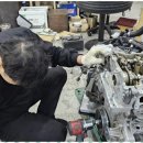 모든자동차부분정비 이미지