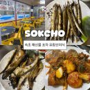 속초코다리찜 | [속초 맛집] 유람선야식 — 양미리 구이·도루묵구이·코다리찜 내돈내산 솔직 후기