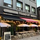 [월곡/프랑크푸르트(비너발트)] 독일 전통 소시지 독일 맥주 월곡역 맛집 프랑크푸르트(비너발트)