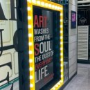 호수 노래연습장 이미지