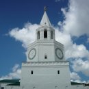 세계문화유산(483)/ 러시아 / 카잔 크렘린 역사 건축물(Historic and Architectural Complex of the Kazan Kremlin; 2000) 이미지