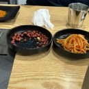 오가네양꼬치&마라탕