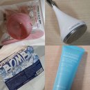 덕일문구 | 다이소 주사피부염 쿨링 제품 내돈내산 (열감 관리 루틴)