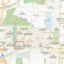 GS25청라호반점 | 청라호반베르디움4차(29블럭) 시세, 학군, 학업성취도, 입지평가 등