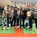 중독된복싱체육관 이미지