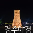 아름다운미디어 | [경주 가볼 만한 곳] 밤이 더 아름다운 경주 첨성대 미디어아트 상영시간, 명당 명소 후기