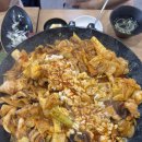 파리바게뜨 광주계림두산 | 계림동 맛집 쭈꾸미신나라 놀이방있어 가족식사하기 좋은 밥집