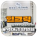 힐크릭모다 이미지