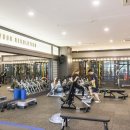 M 휘트니스 이미지