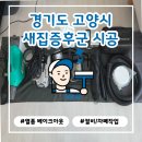 중앙실내인테리어 | 고양시 장항중앙하이츠 새집증후군 시공 후기｜인테리어 후 입주 전 꼭 확인해야 하는 이유 [청정구역]