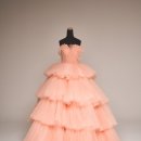 별바람 스튜디오 | 결혼준비 [랑게&amp;해밀 스튜디오] 웨딩포토 촬영후기 + 드레스 추가금