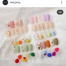슬짱네일 이미지