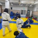 용인대 중앙 유도관 이미지