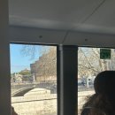 G00186 | 은공이의 한 달 유럽 여행기[이탈리아] 로마 3편 (3.17) – 진실의 입, 포로 로마노, 핀초 언덕