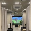 K-1 스크린골프 이미지