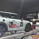 안산테콤길 이미지