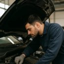 정직한 카센터 이미지