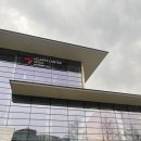 매스 아크(Mass Arc) | LG 아트센터 서울 답사 및 연극 &lt;파우스트&gt; 후기